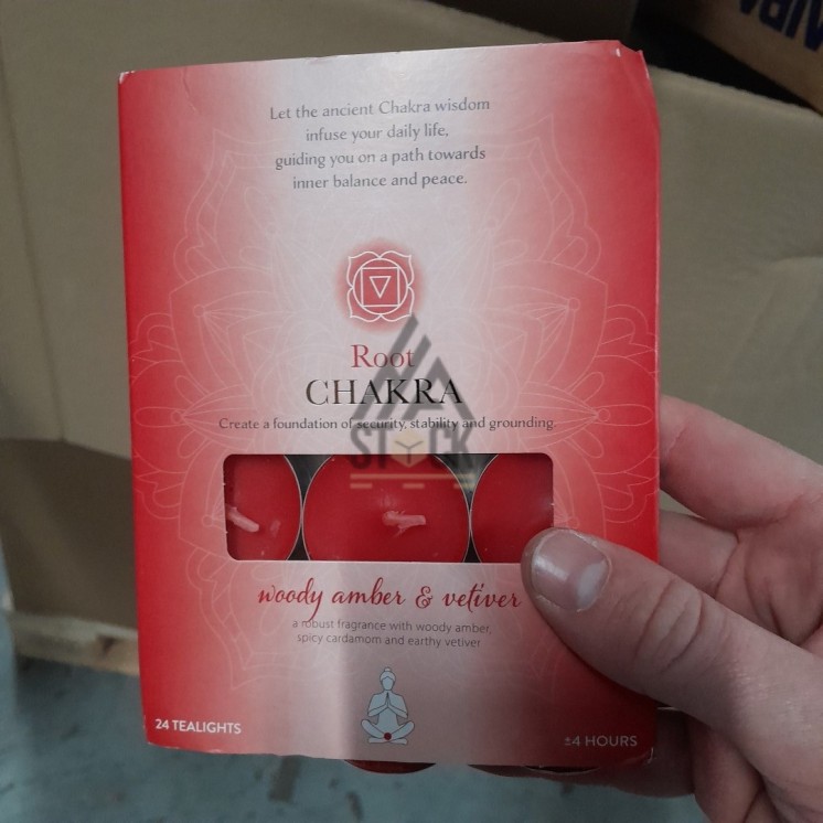 PALETTE A****N - A77