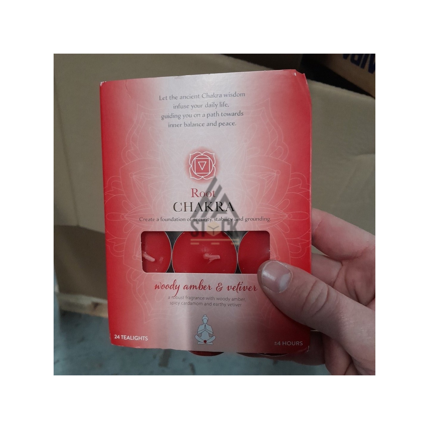 PALETTE A****N - A77