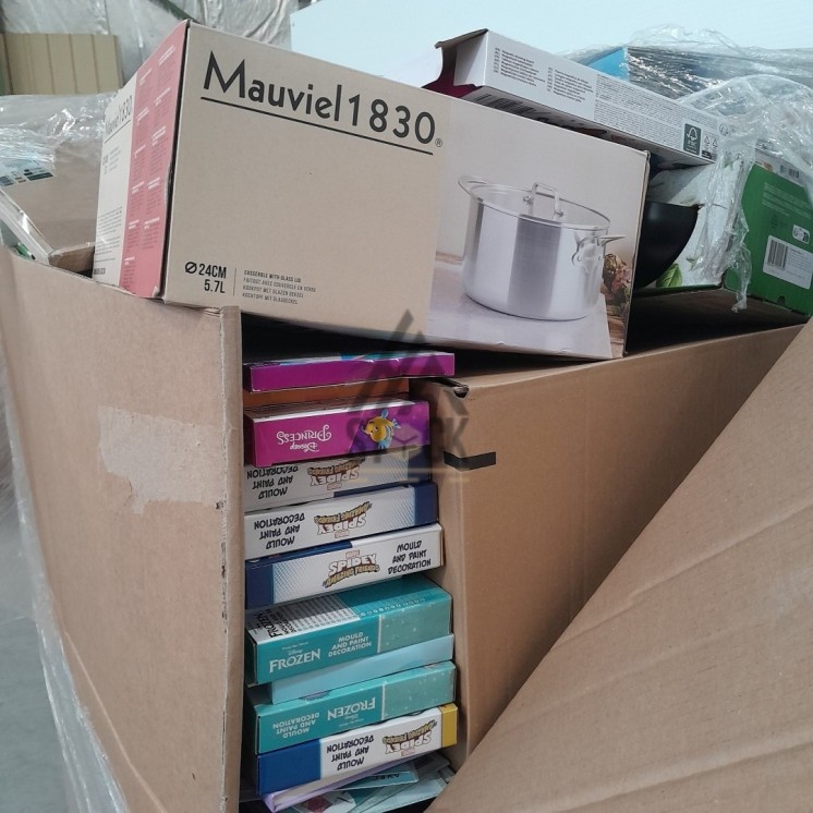 PALETTE A****N - A78