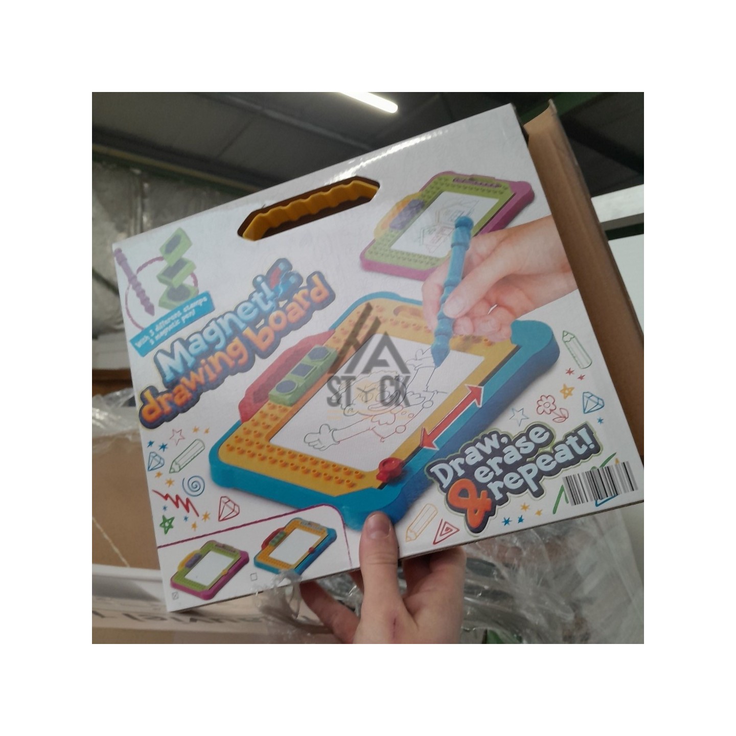 PALETTE A****N - A78