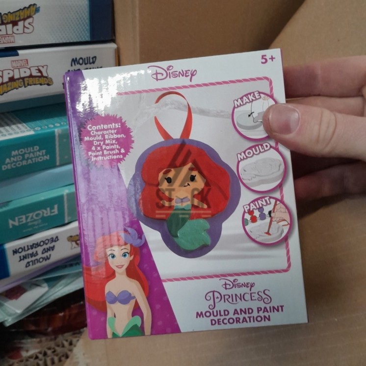 PALETTE A****N - A78