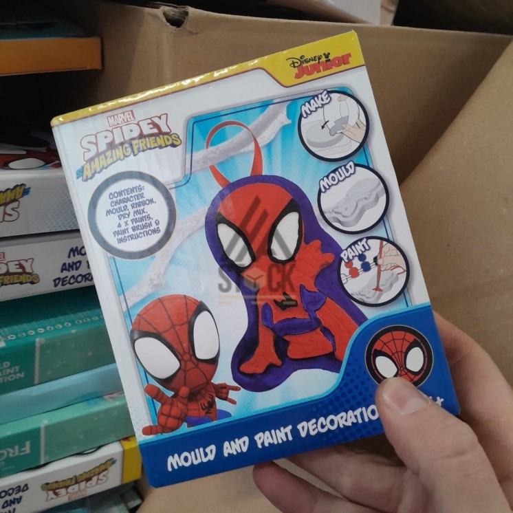 PALETTE A****N - A78