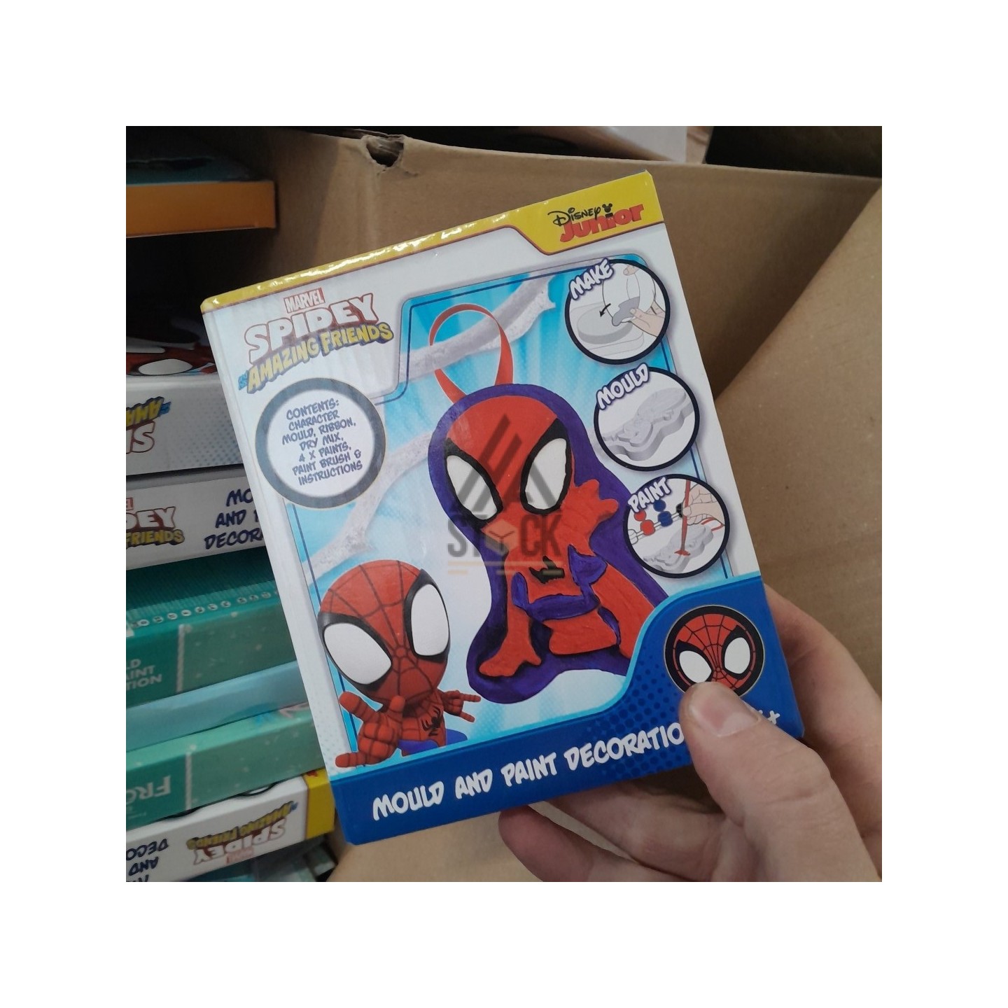 PALETTE A****N - A78