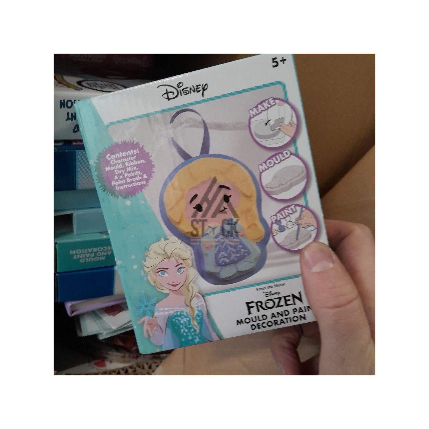 PALETTE A****N - A78