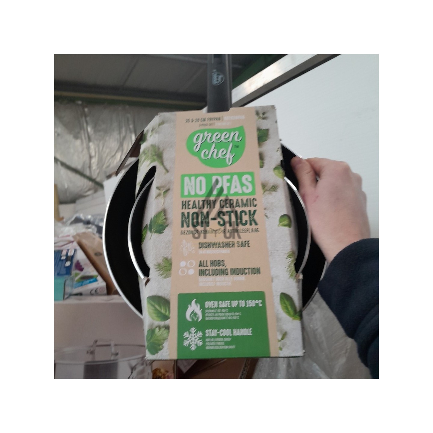 PALETTE A****N - A78