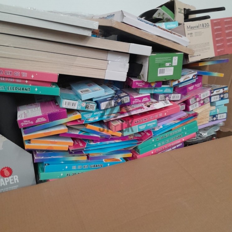 PALETTE A****N - A78