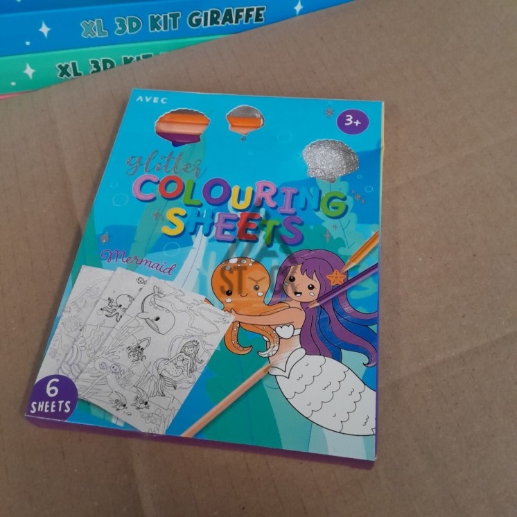 PALETTE A****N - A78