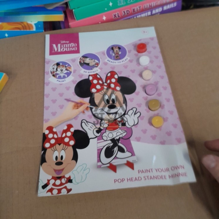 PALETTE A****N - A78