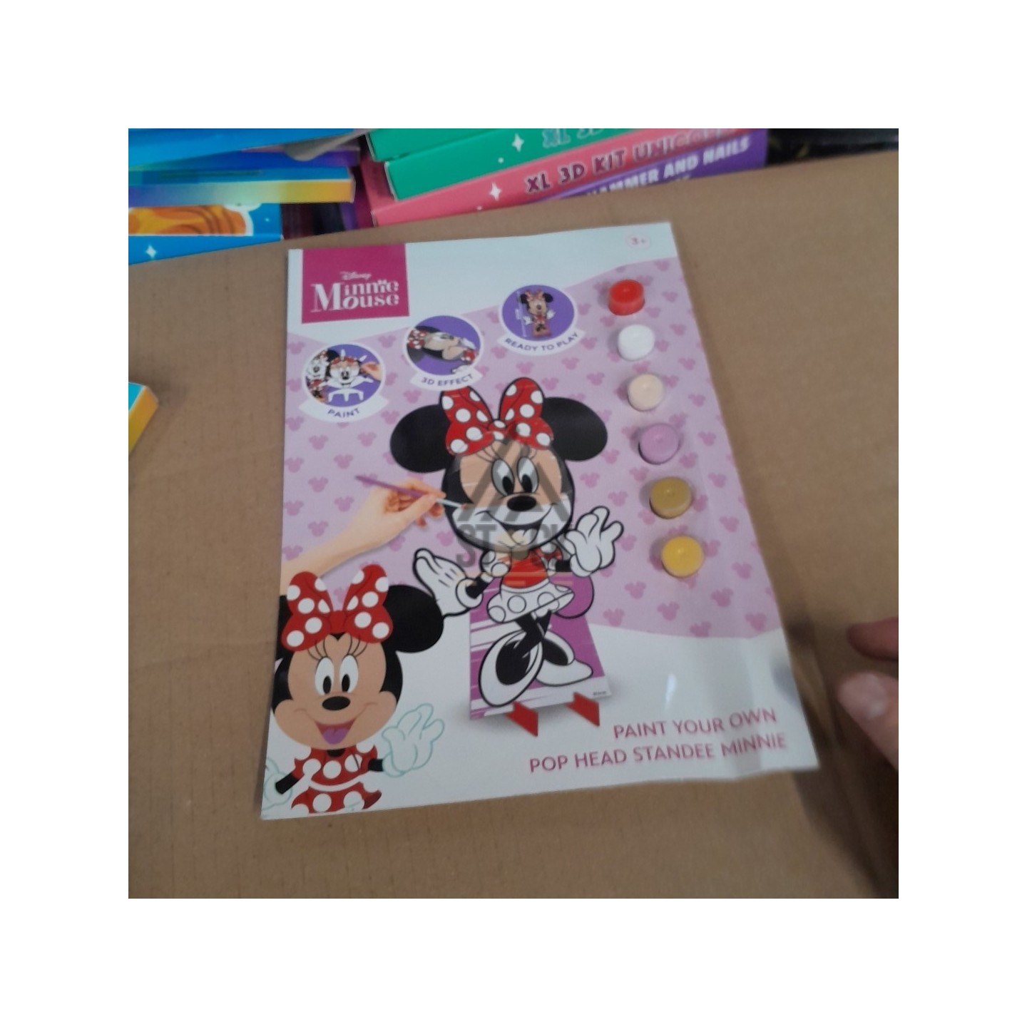 PALETTE A****N - A78