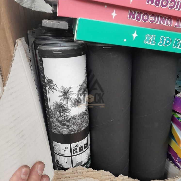 PALETTE A****N - A78