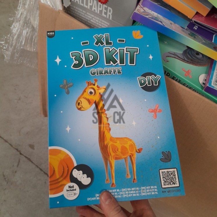 PALETTE A****N - A78