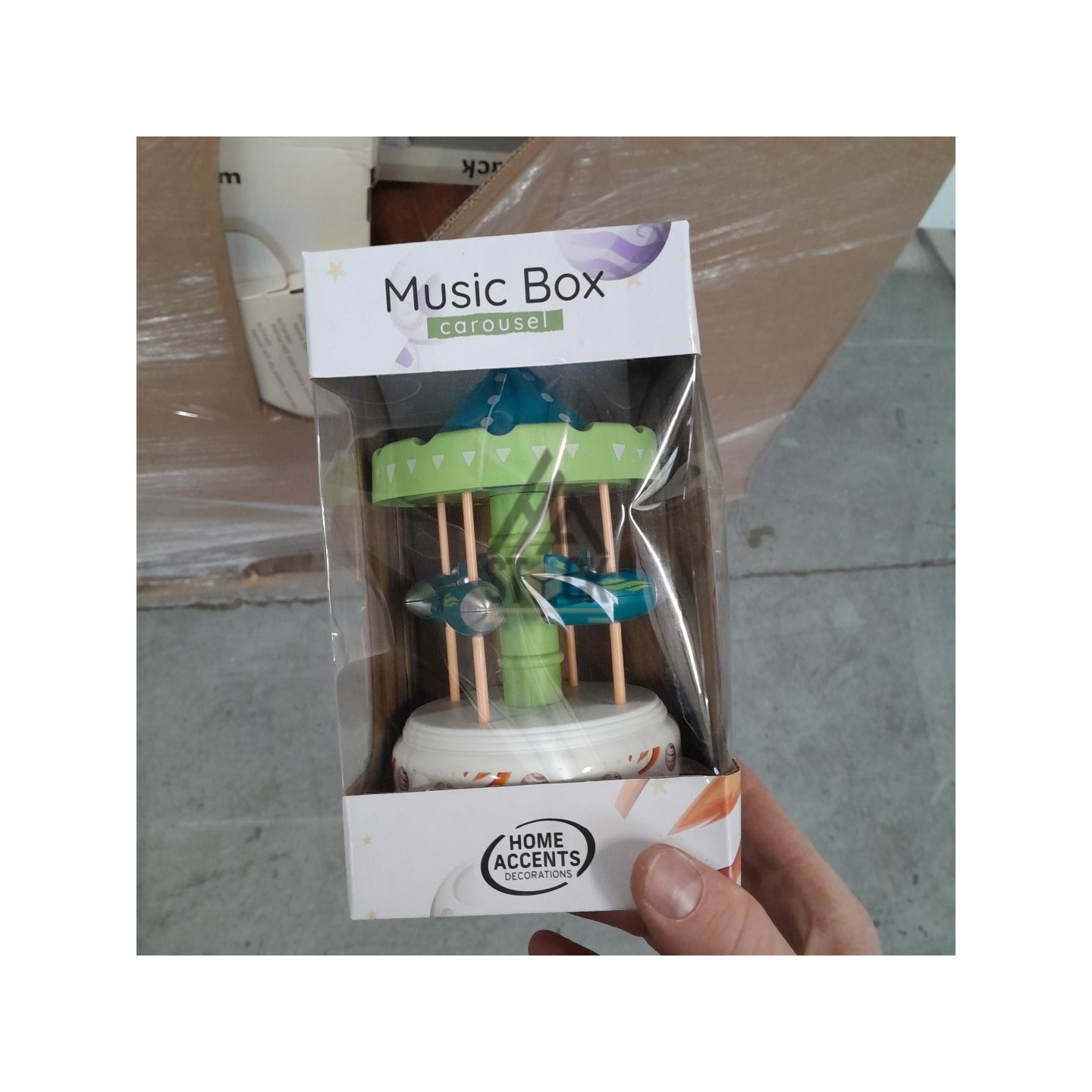 PALETTE A****N - A78