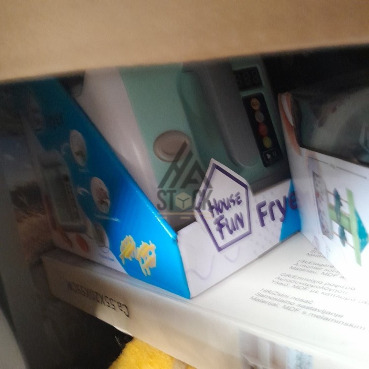 PALETTE A****N - A78