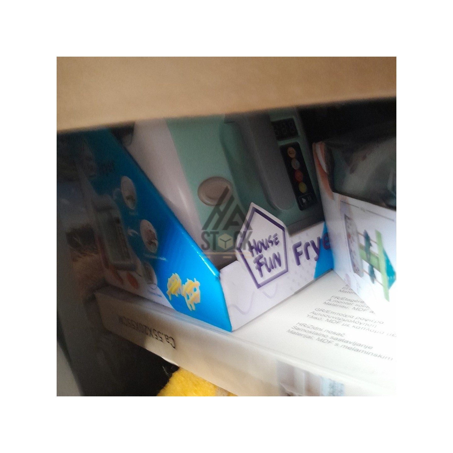 PALETTE A****N - A78