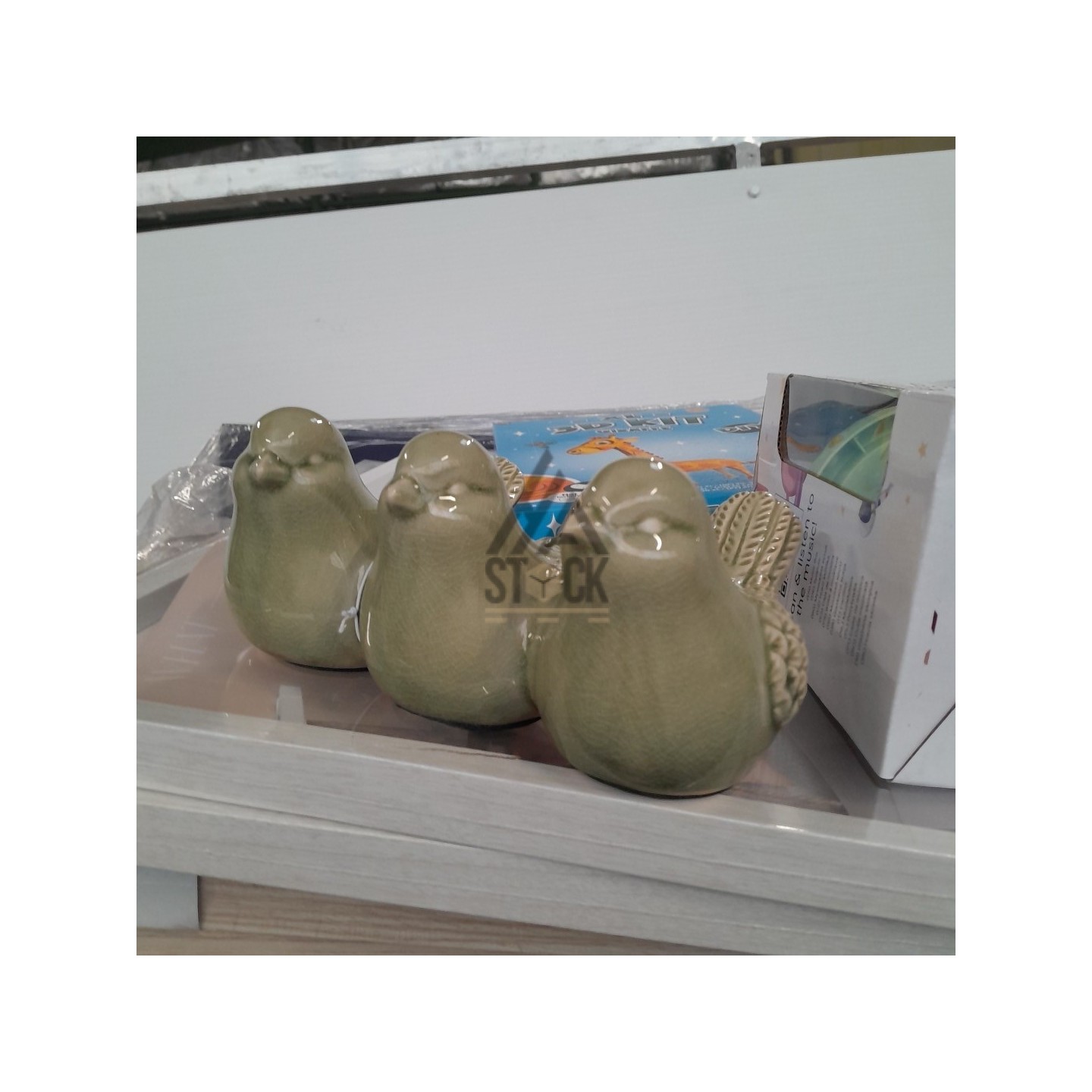 PALETTE A****N - A78