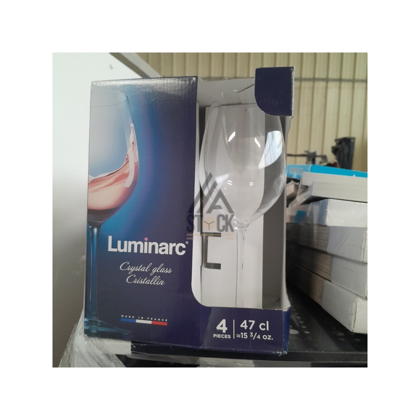 PALETTE A****N - A78