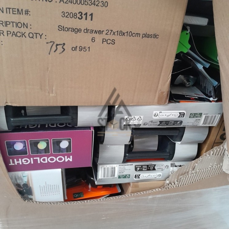 PALETTE A****N - A78