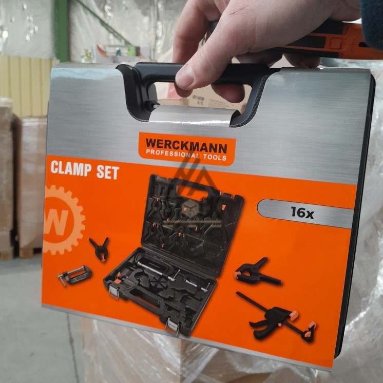 PALETTE A****N - A78