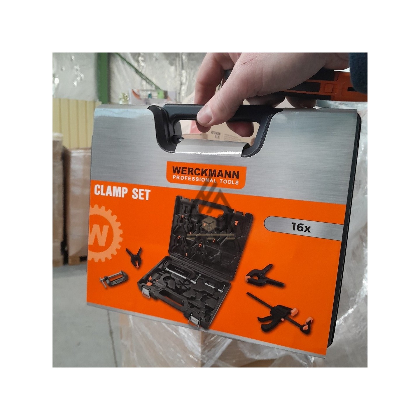 PALETTE A****N - A78