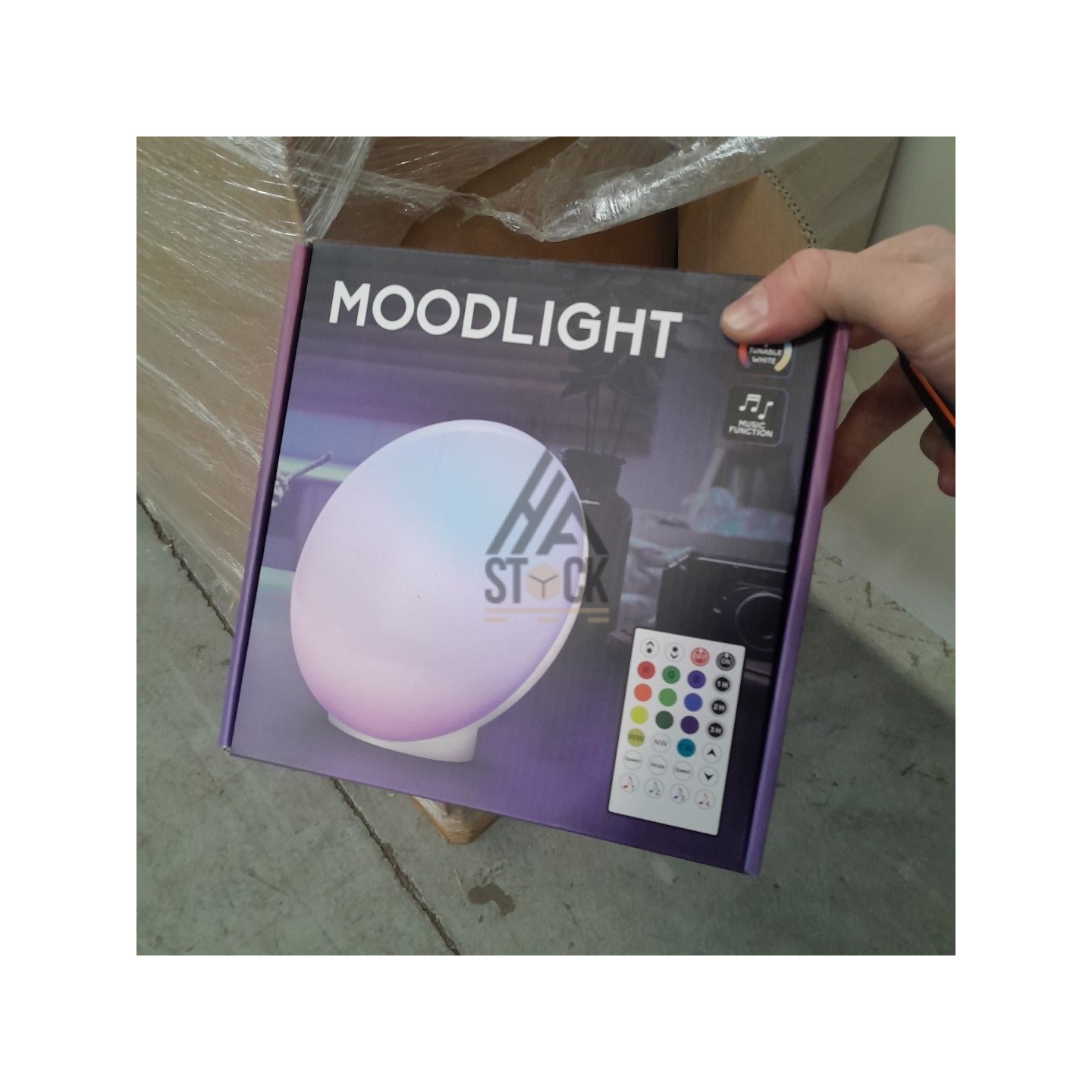 PALETTE A****N - A78