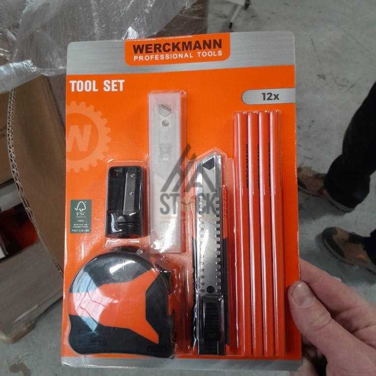 PALETTE A****N - A78