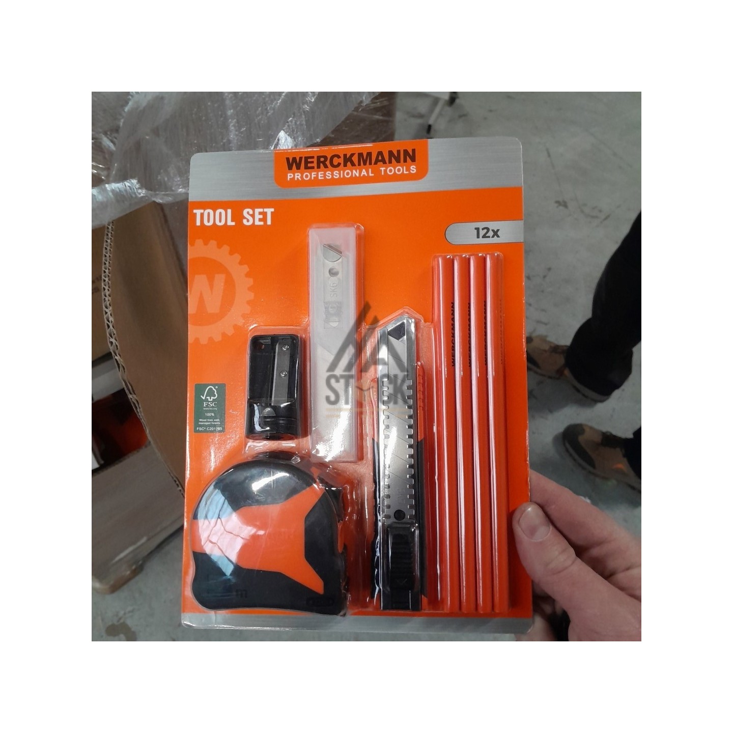 PALETTE A****N - A78