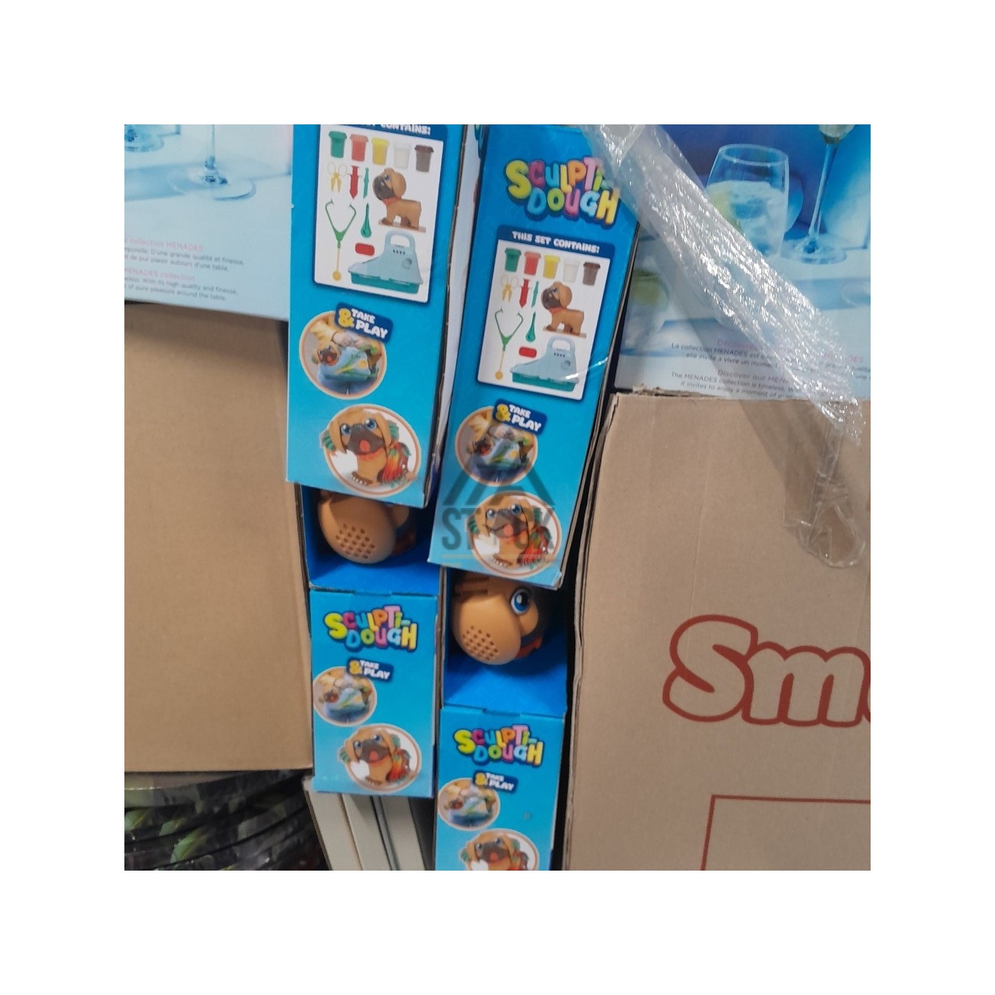 PALETTE A****N - A78