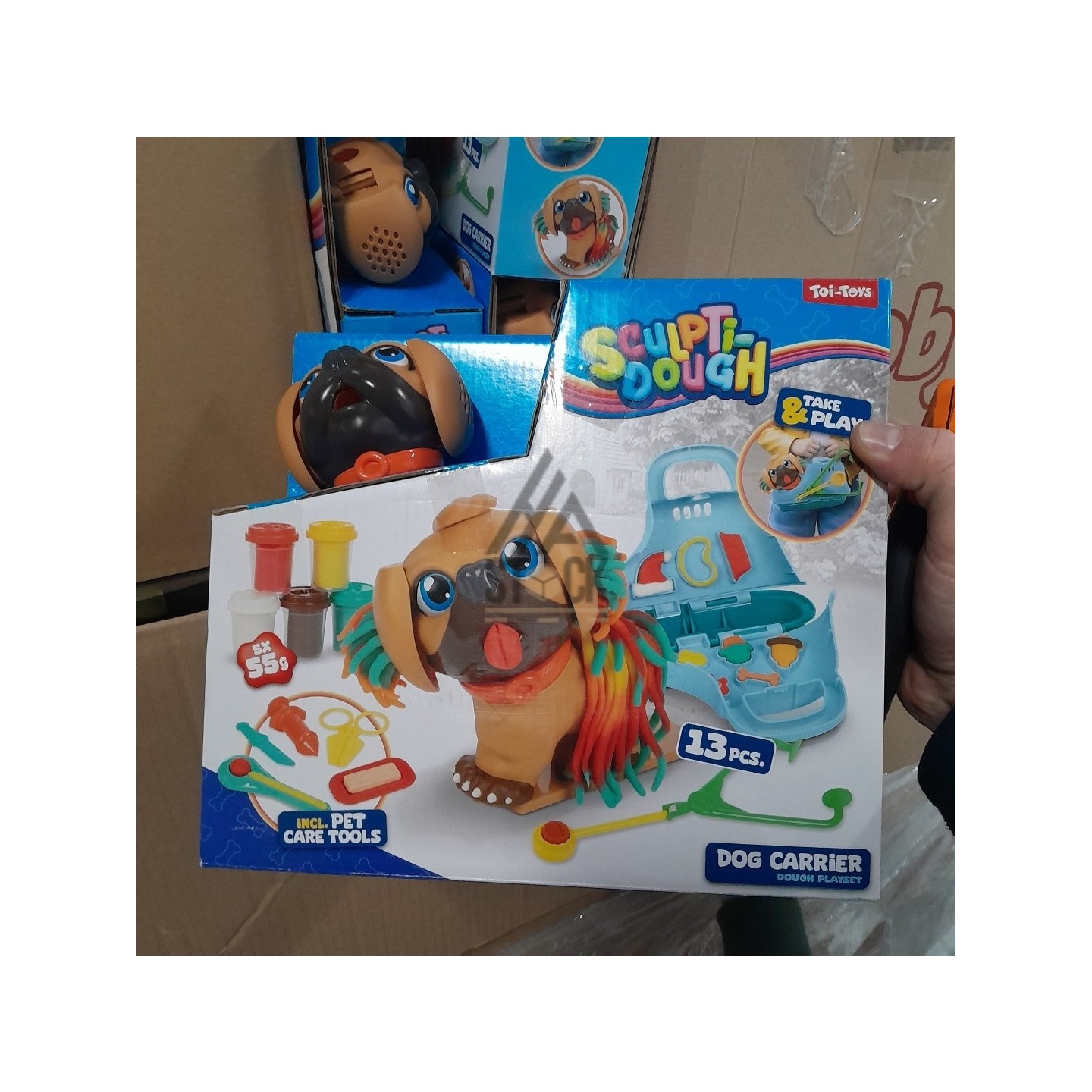 PALETTE A****N - A78