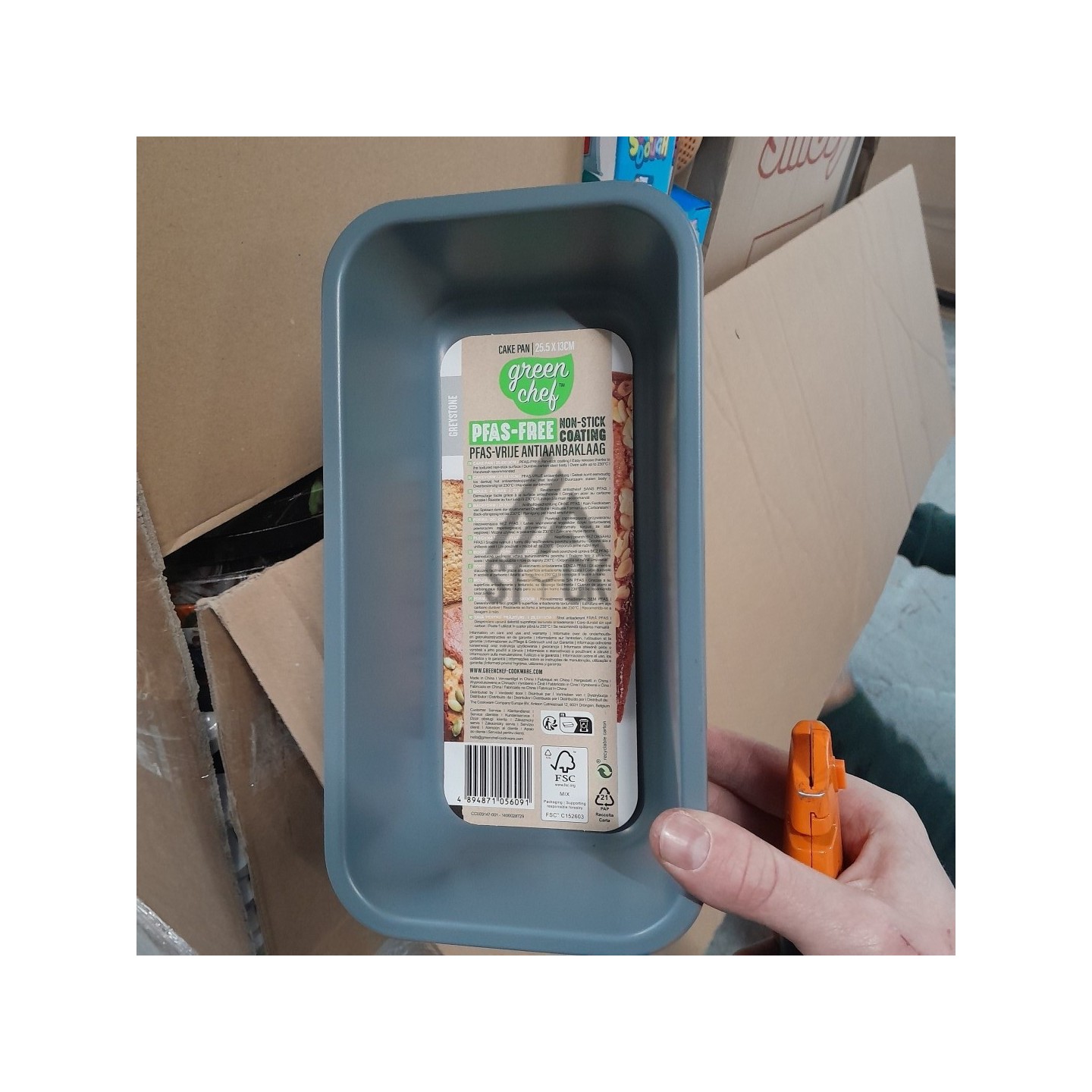 PALETTE A****N - A78