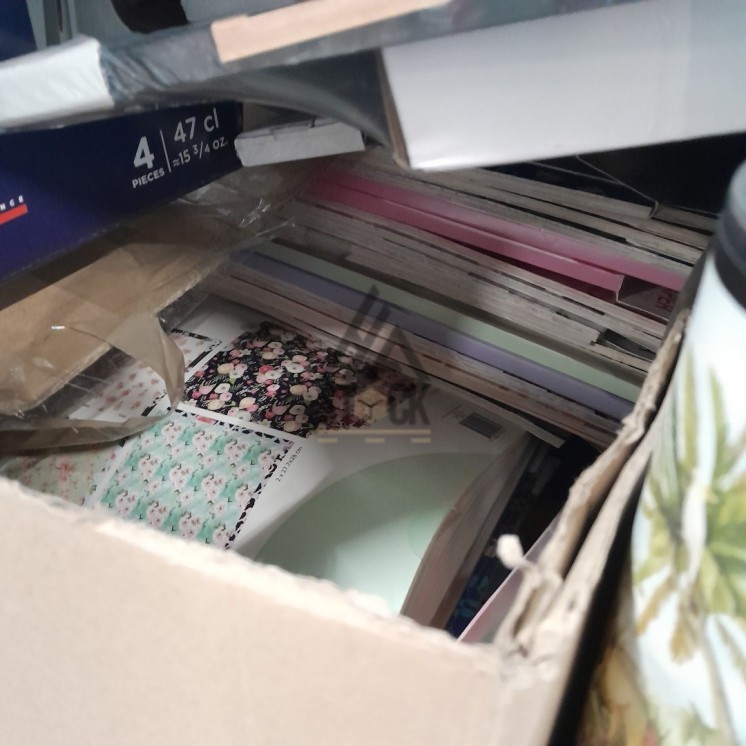 PALETTE A****N - A78