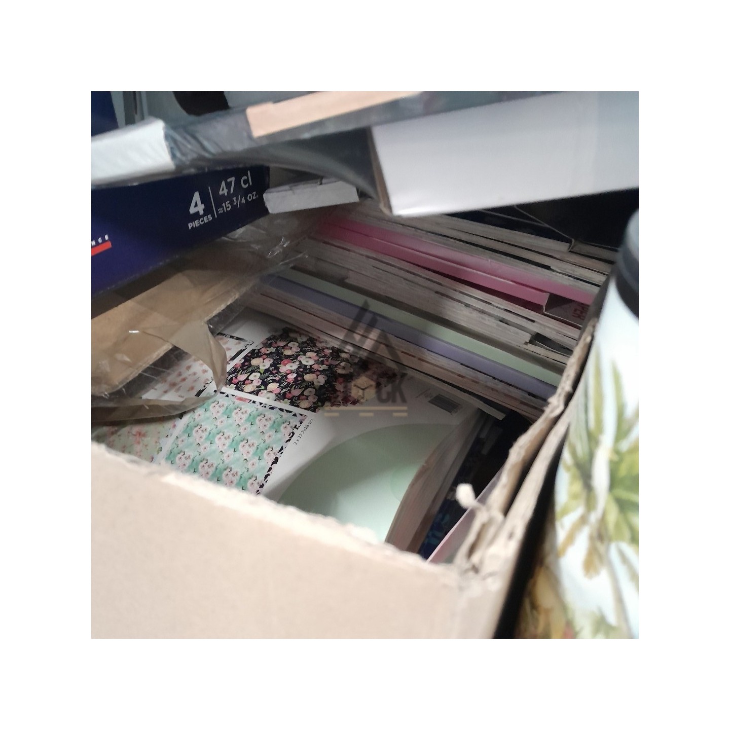 PALETTE A****N - A78