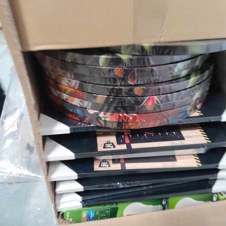 PALETTE A****N - A78