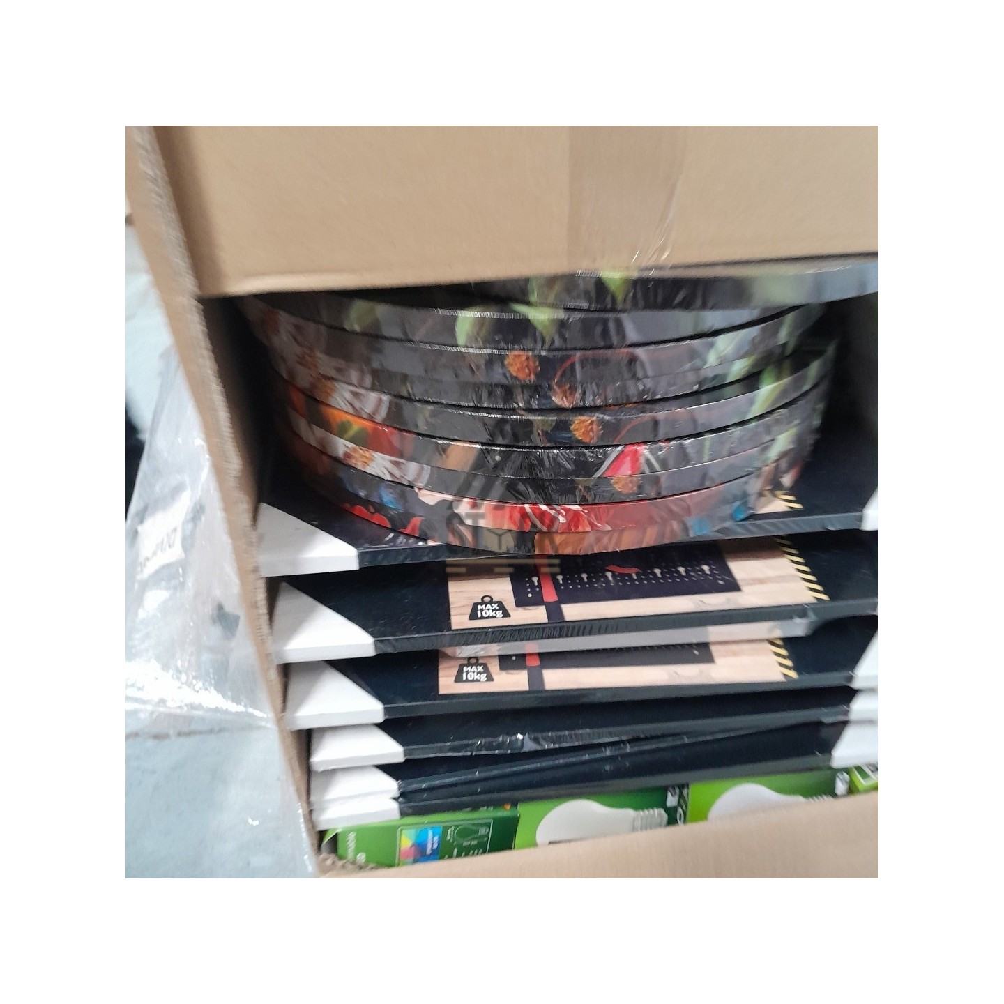 PALETTE A****N - A78