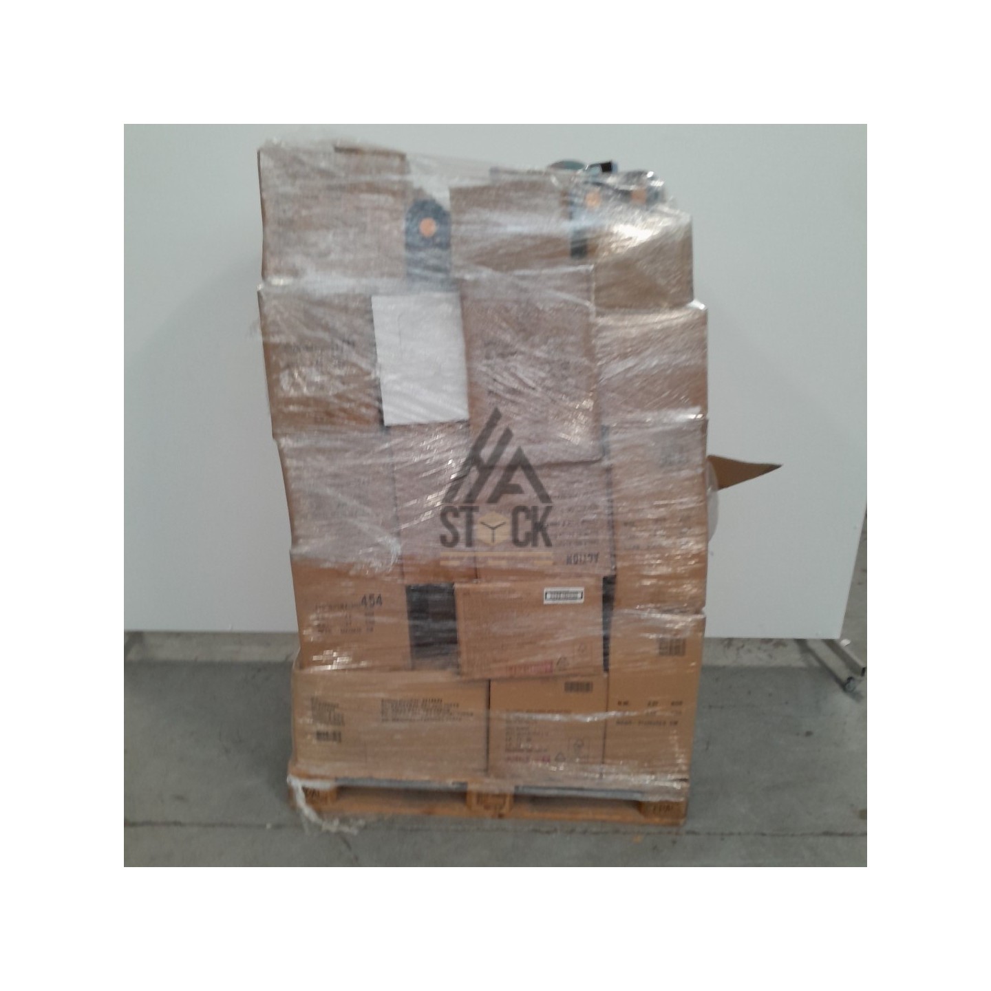 PALETTE A****N - A79