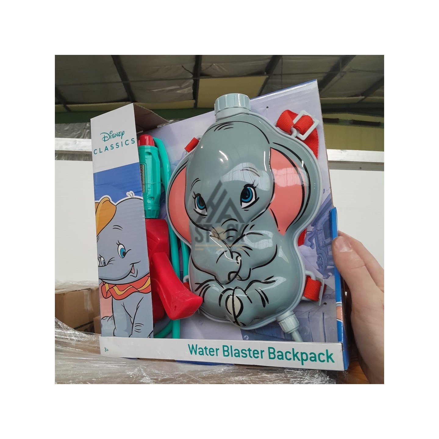 PALETTE A****N - A79