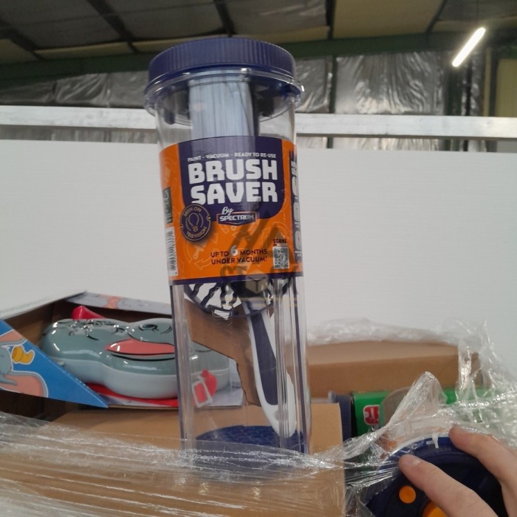 PALETTE A****N - A79