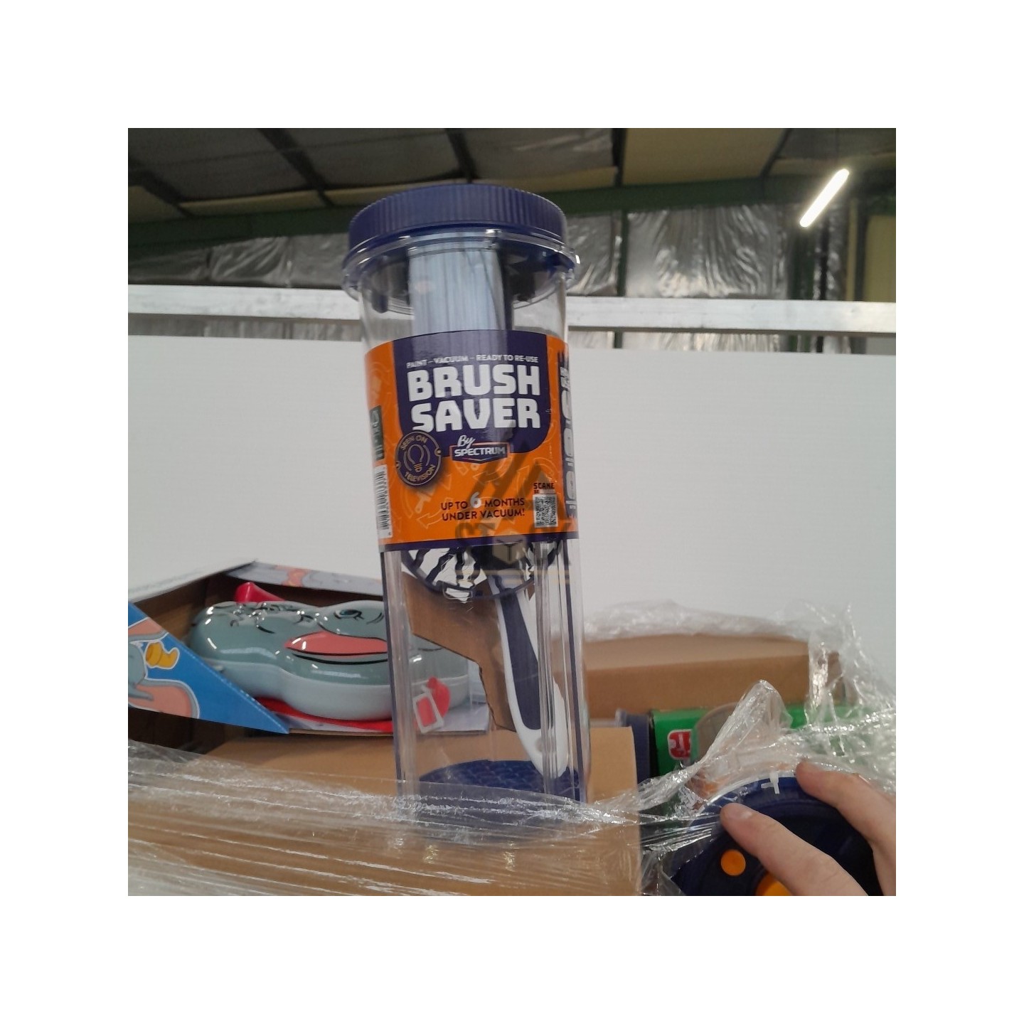 PALETTE A****N - A79