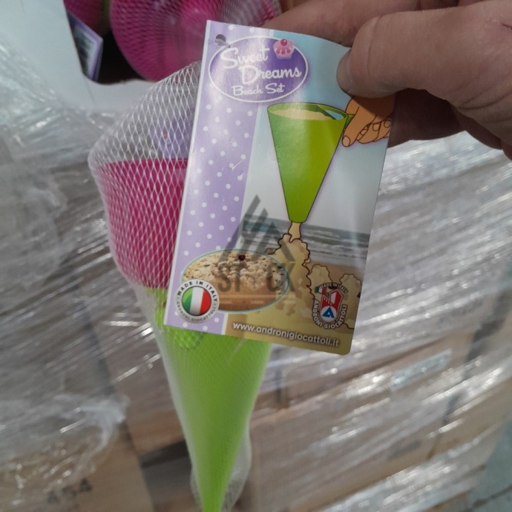 PALETTE A****N - A79