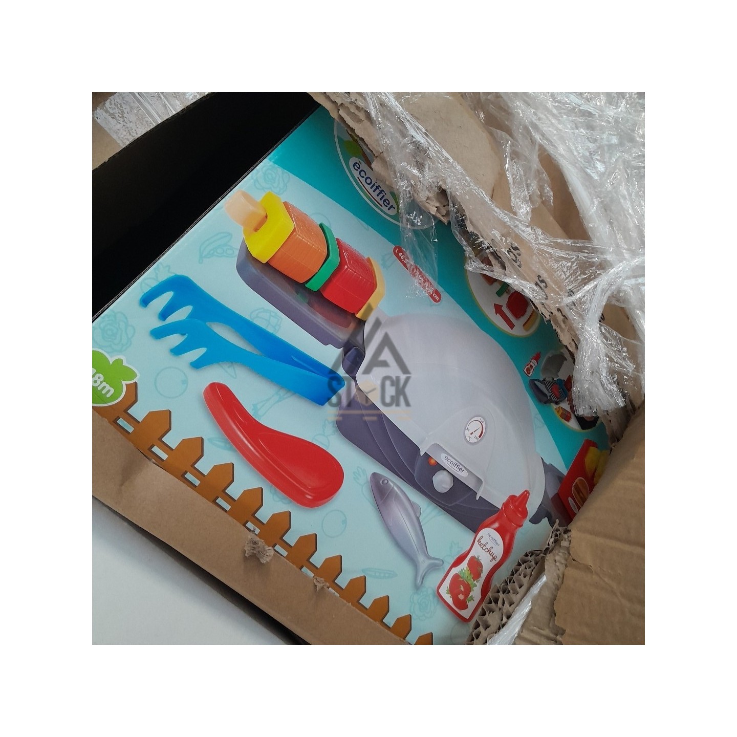 PALETTE A****N - A79