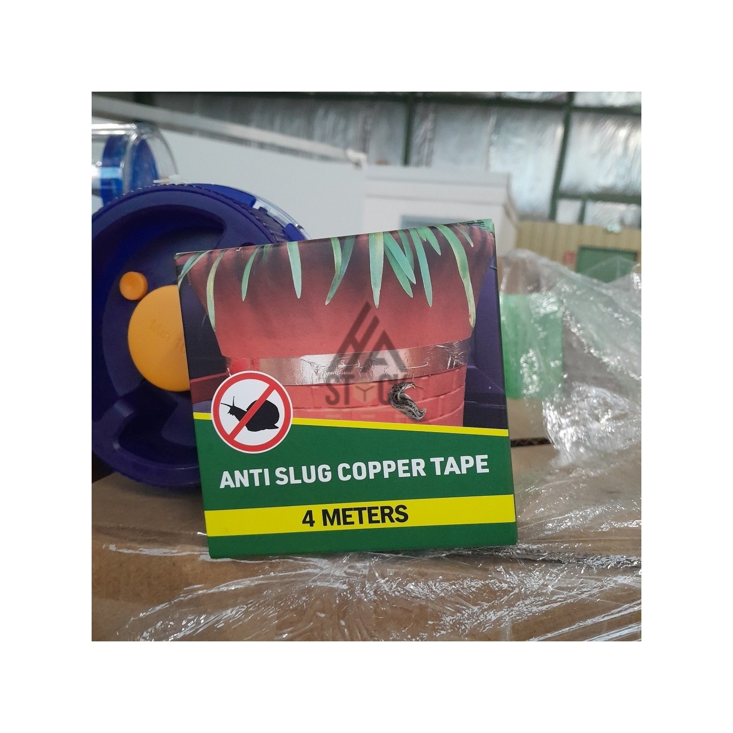 PALETTE A****N - A79