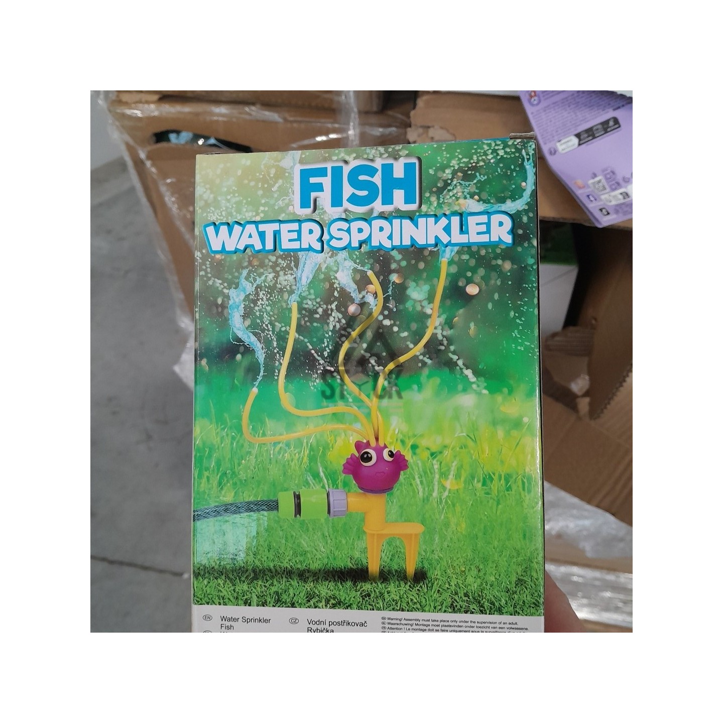 PALETTE A****N - A79