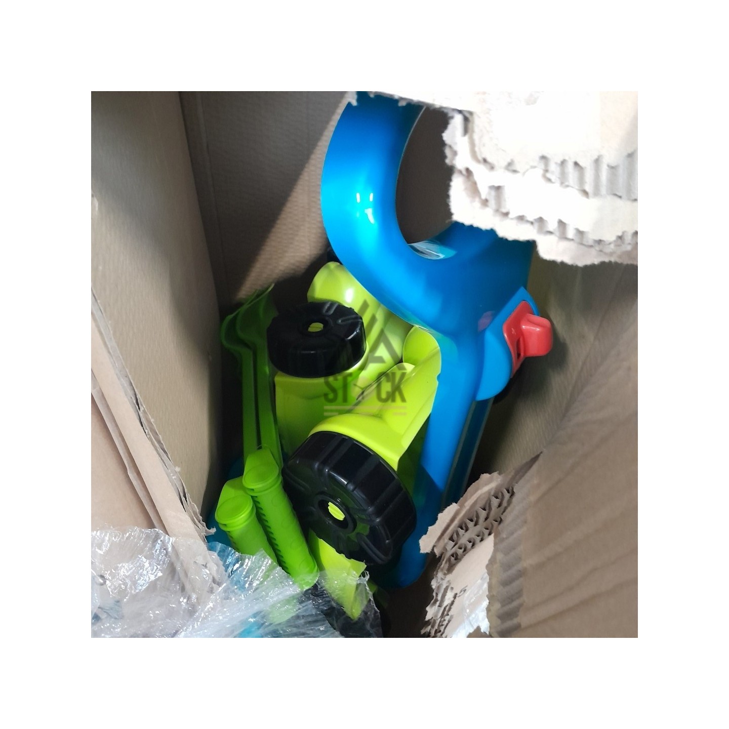 PALETTE A****N - A79