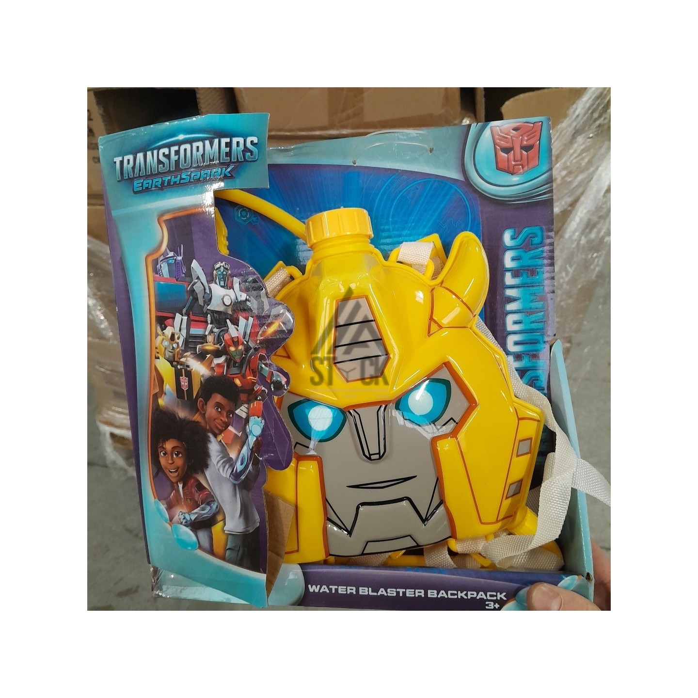 PALETTE A****N - A79