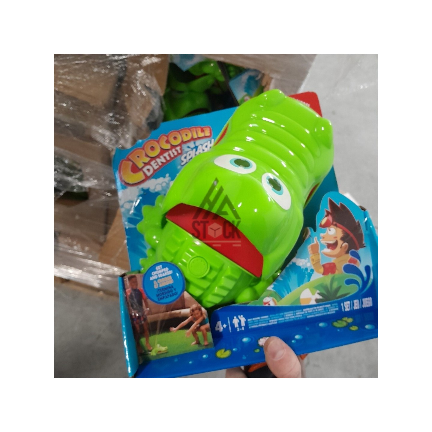 PALETTE A****N - A79