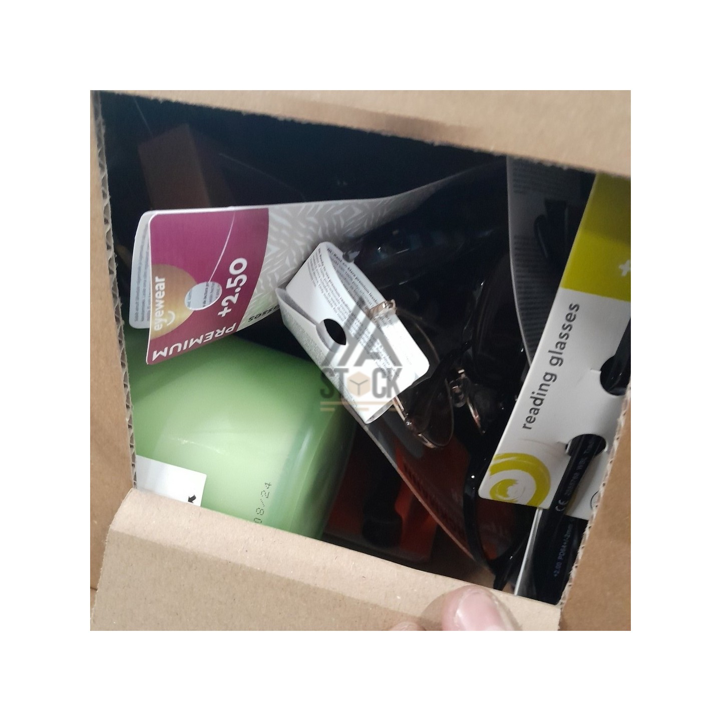 PALETTE A****N - A79