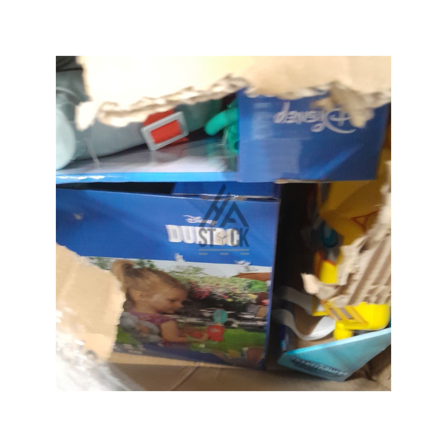 PALETTE A****N - A79