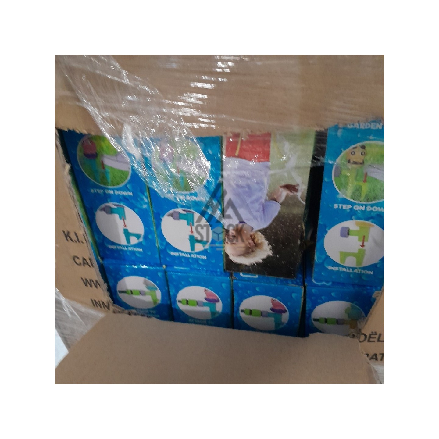 PALETTE A****N - A79