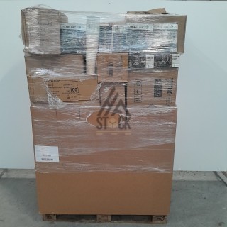 PALETTE A****N - A80