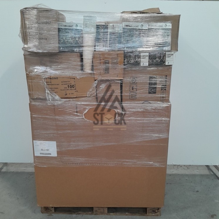 PALETTE A****N - A80