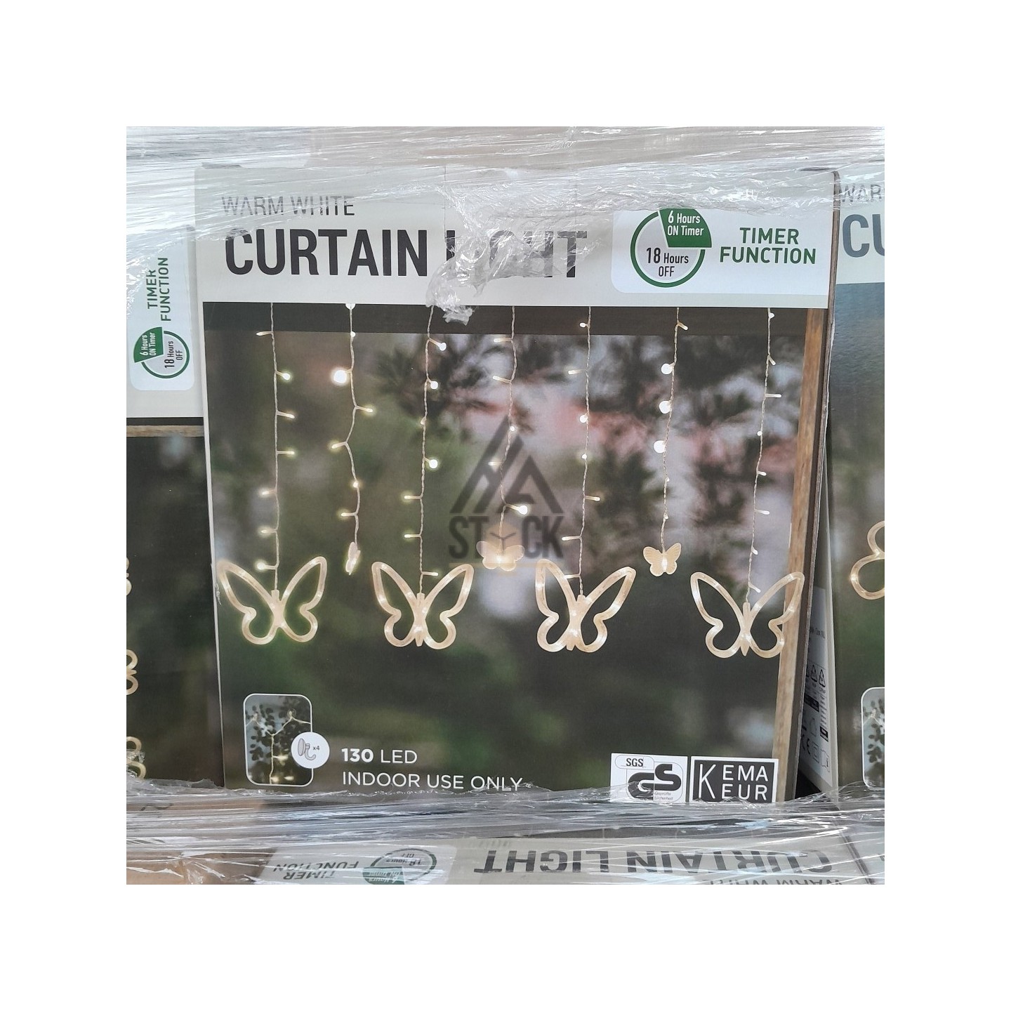 PALETTE A****N - A80